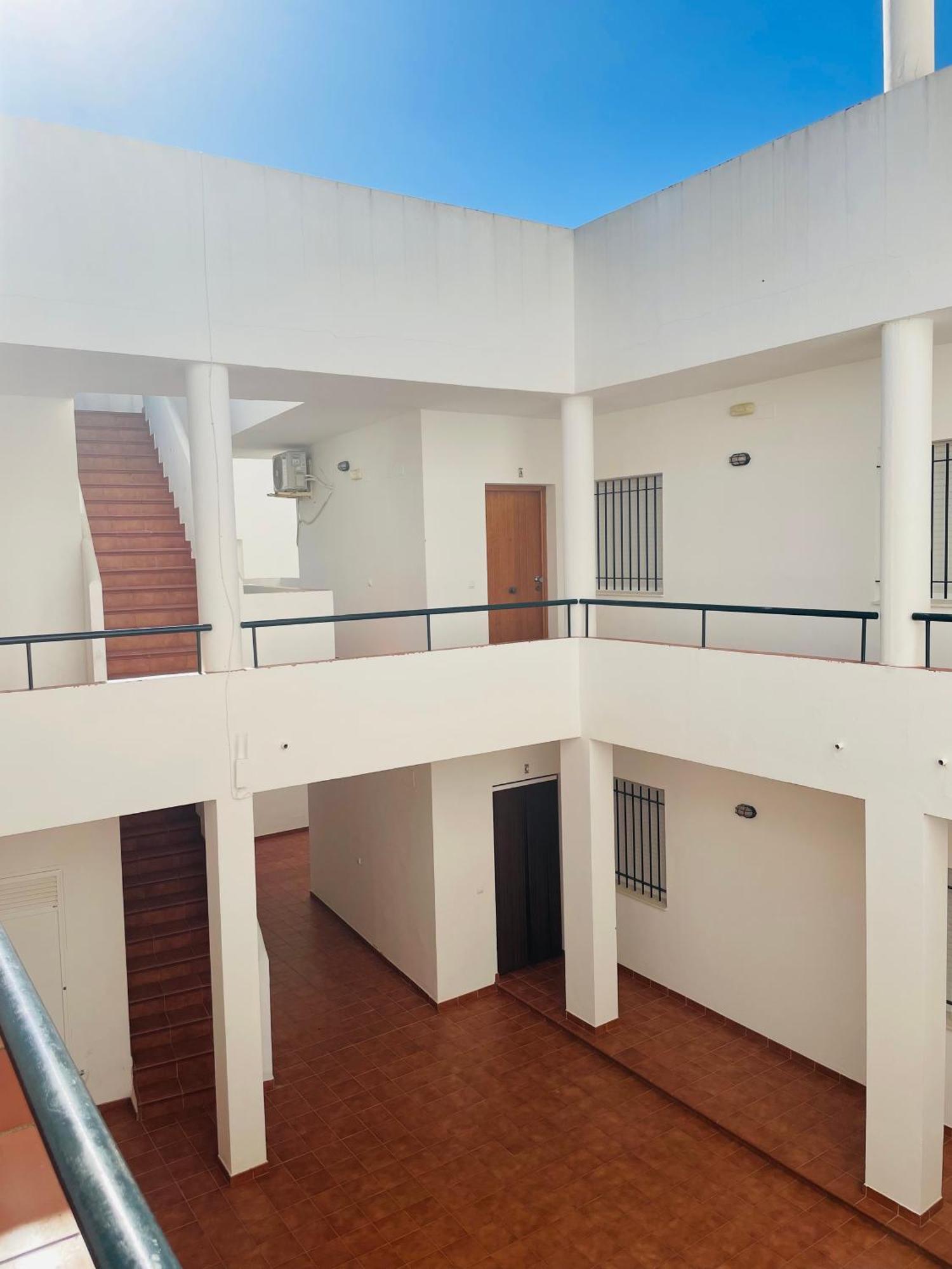 Apartamento Conil Centro Y Playa, Con Aire Acondicionado Y Wifi Apartment Conil De La Frontera Luaran gambar