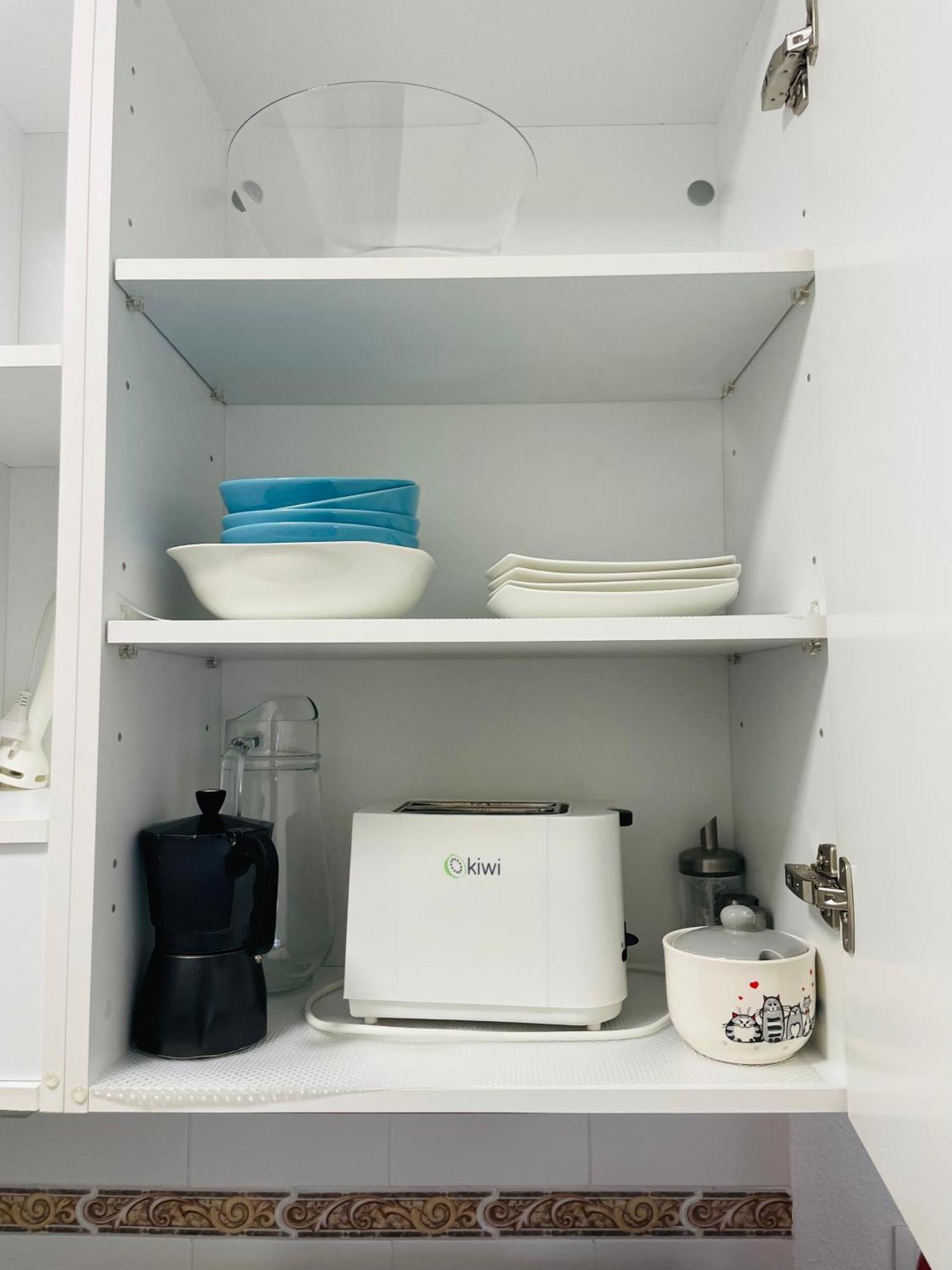 Apartamento Conil Centro Y Playa, Descanso Perfecto, Con Aire Acondicionado Y Wifi Conil De La Frontera Luaran gambar